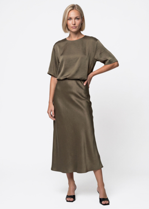 Ivo Nikkolo svārki Simplilong