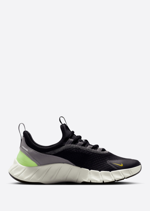 Беговые кроссовки Free Ride Gs Nike