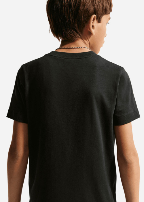 Nike T-krekls Club Aop Fill