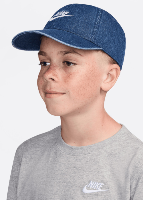 Nike cepure ar nagu Club Denim
