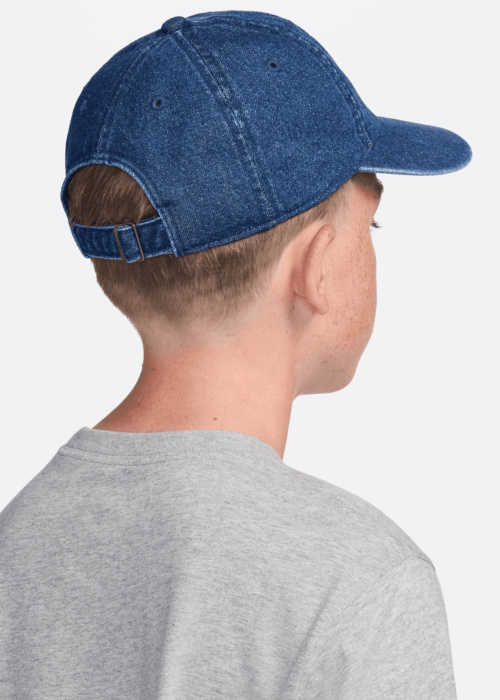 Nike cepure ar nagu Club Denim