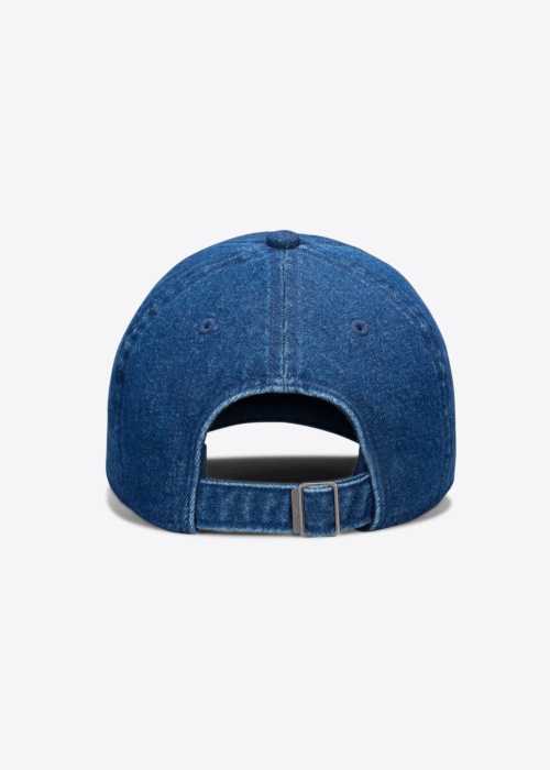 Nike cepure ar nagu Club Denim