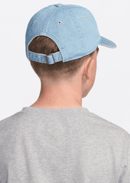 Nike cepure ar nagu ASV Cb Denim