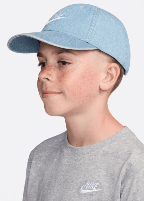 Nike cepure ar nagu ASV Cb Denim
