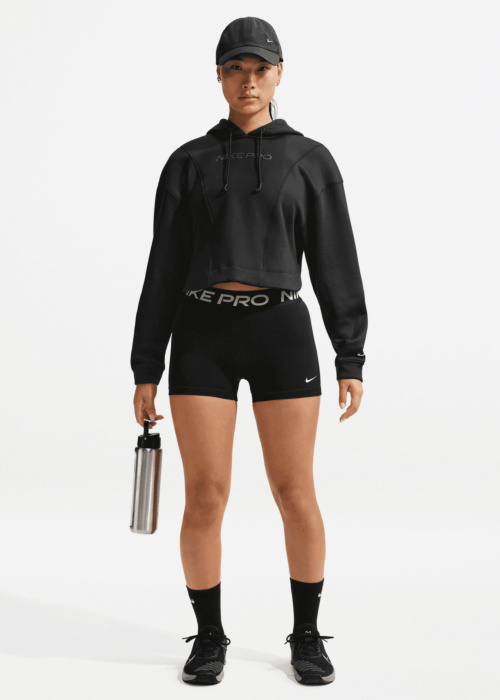 Рейтузы Nike Pro Dry Fit Mr 3In Short Usmfit 365 Nike