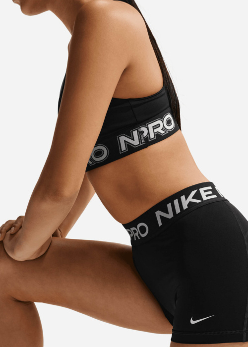Рейтузы Nike Pro Dry Fit Mr 3In Short Usmfit 365 Nike