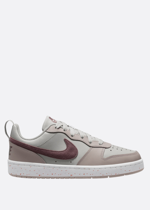 Nike kedas Court Borough Low Ess+ Bg