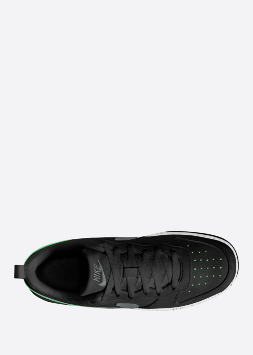 Тенниски Court Borough Low Fade Bg Nike