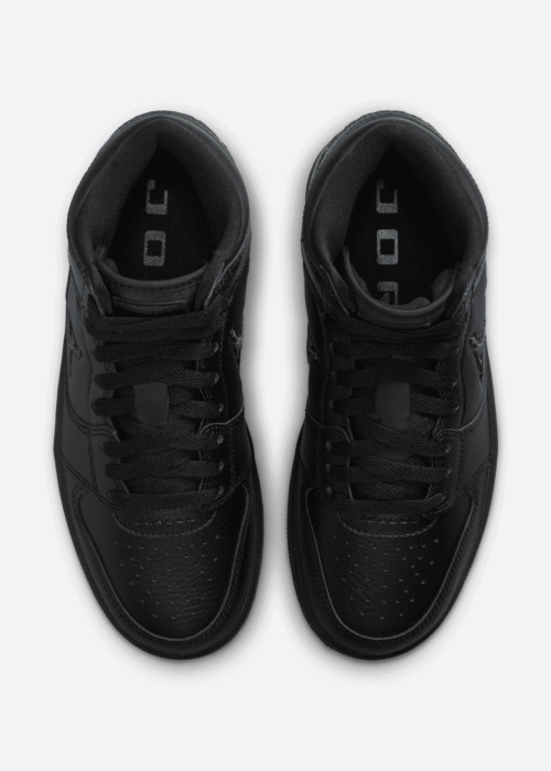 Тенниски Court Connect Mid Bg Jordan