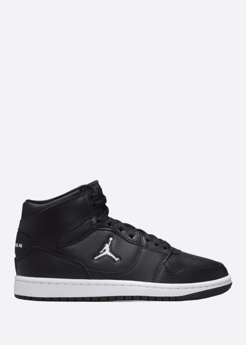 Тенниски Court Connect Mid Bg Jordan