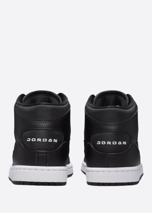 Тенниски Court Connect Mid Bg Jordan