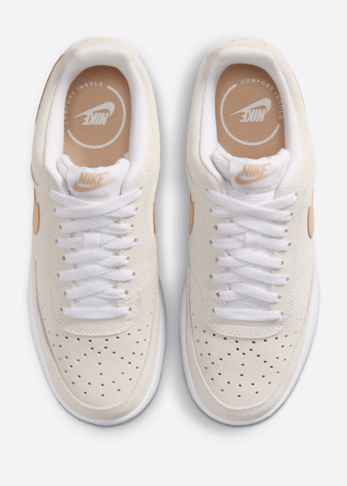 Nike kedas Court Vision Lo Sd Prm