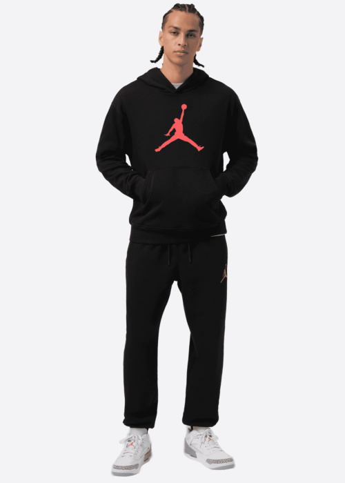 Спортивные штаны Jumpman Jordan