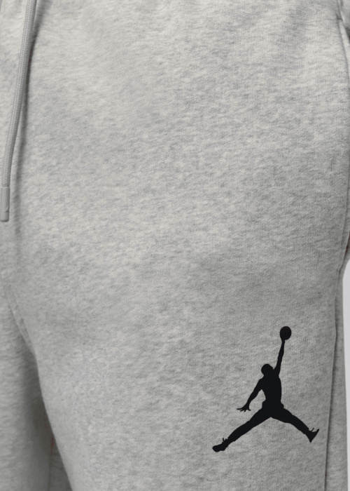 Jordan sporta bikses Jumpman Flc Ieķīlāt 2