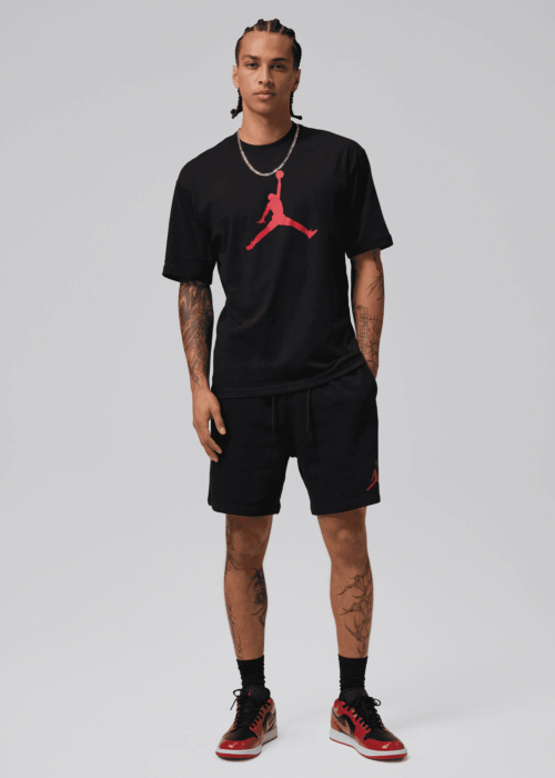 Футболка Jumpman Jordan