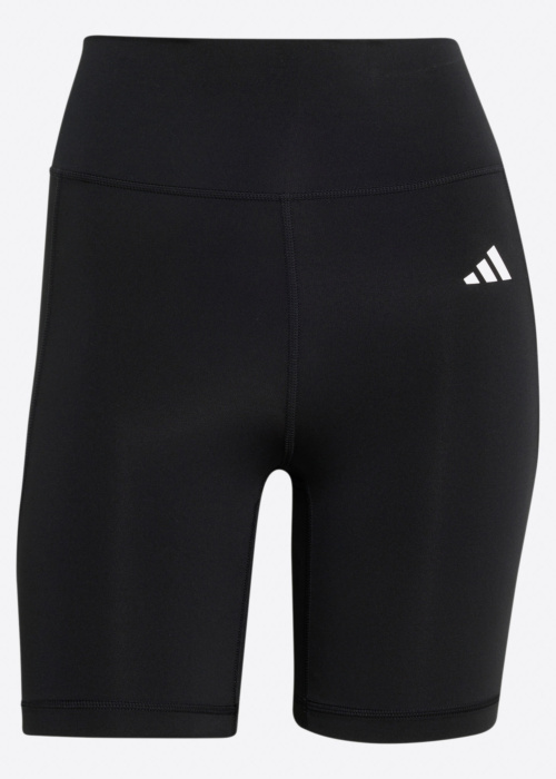 Короткие спортивные рейтузы Opt Ess St 7In adidas