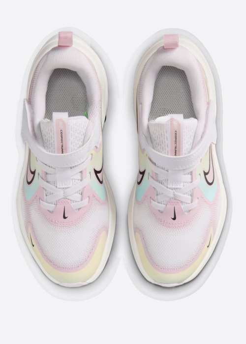Беговые кроссовки Cosmic Runner Se 2 Ps Nike
