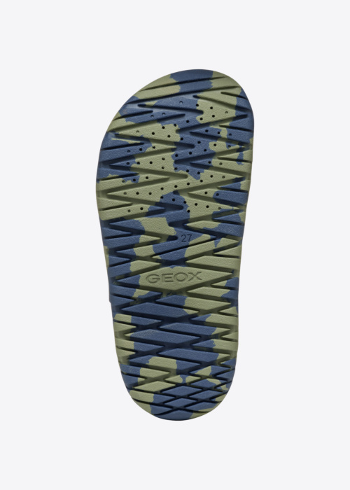 Geox sandales Fusbetto