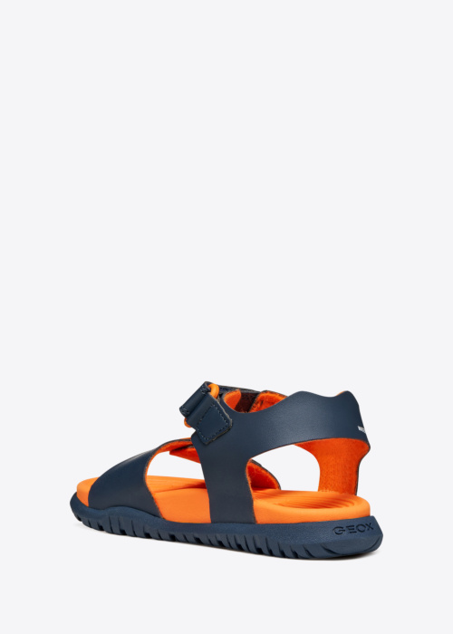 Geox sandales Fusbetto