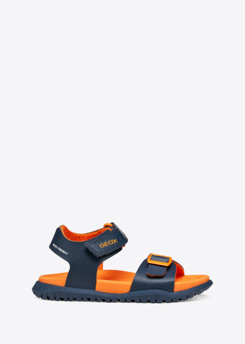 Geox sandales Fusbetto