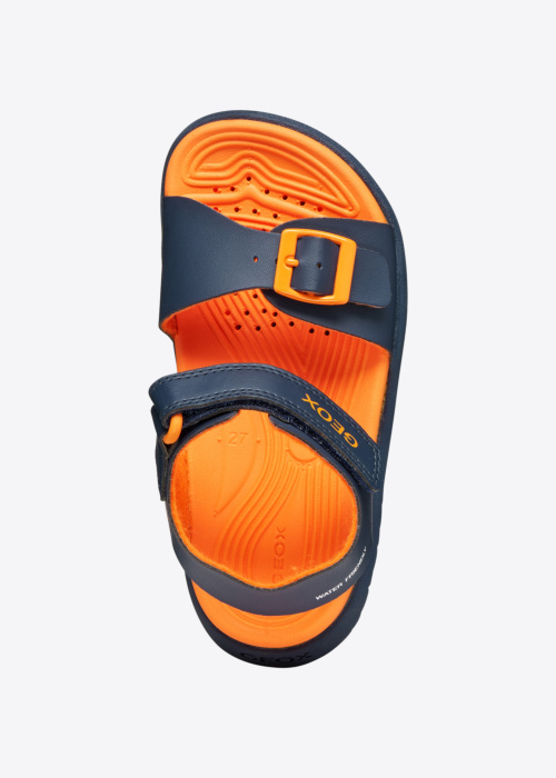 Geox sandales Fusbetto