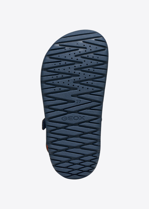 Geox sandales Fusbetto