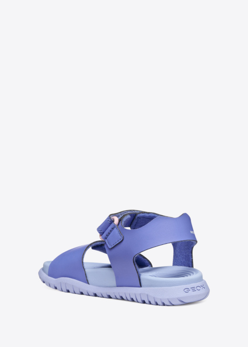 Geox sandales Fusbetto Gi