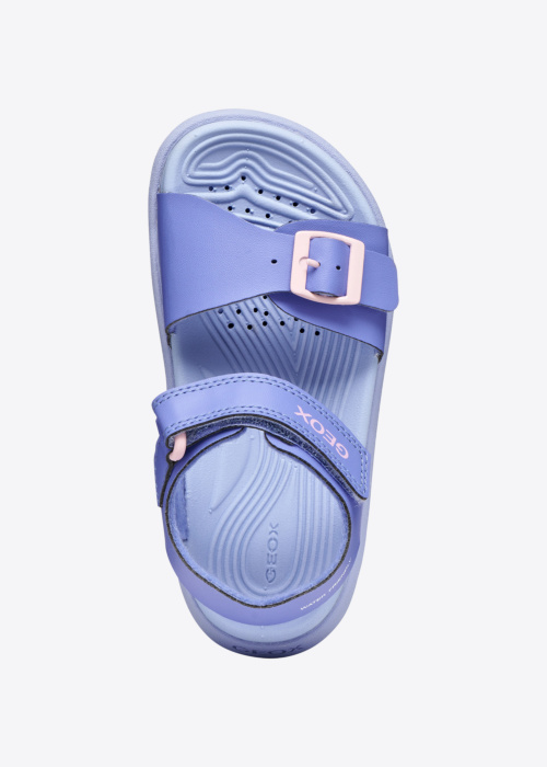 Geox sandales Fusbetto Gi