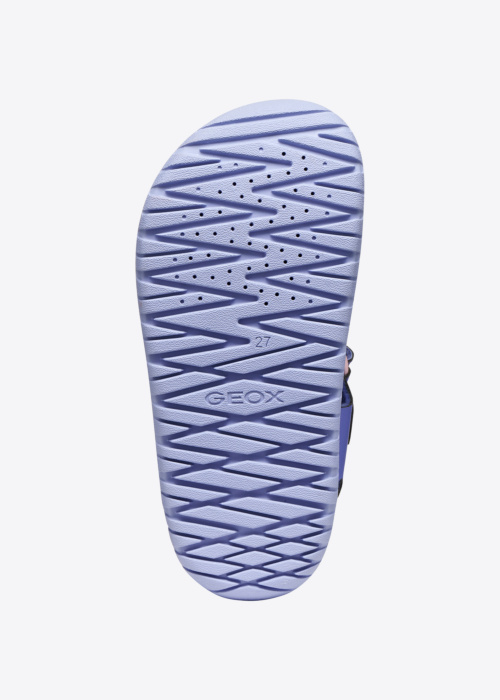 Geox sandales Fusbetto Gi