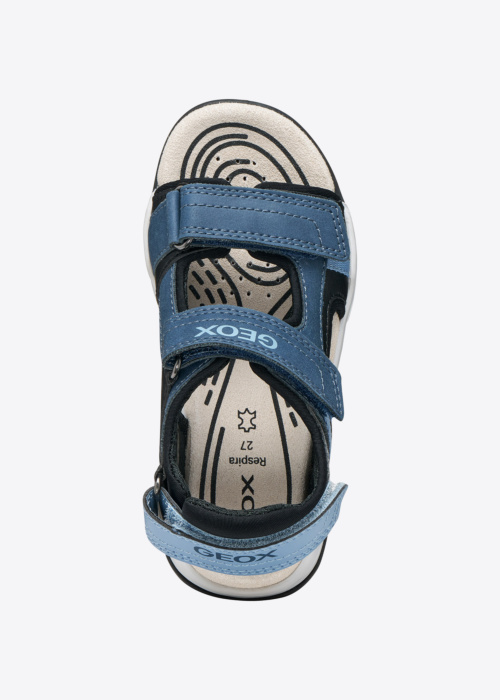 Geox sandales Borealis