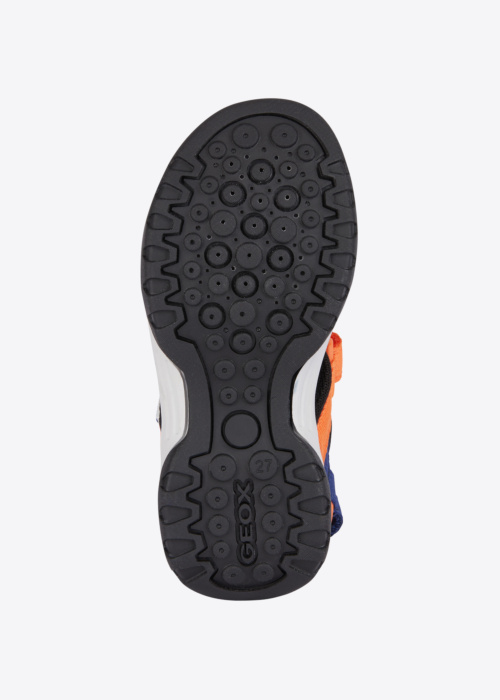 Geox sandales Borealis