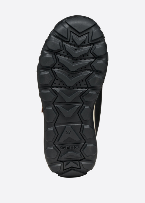 Зимние сапоги Geox