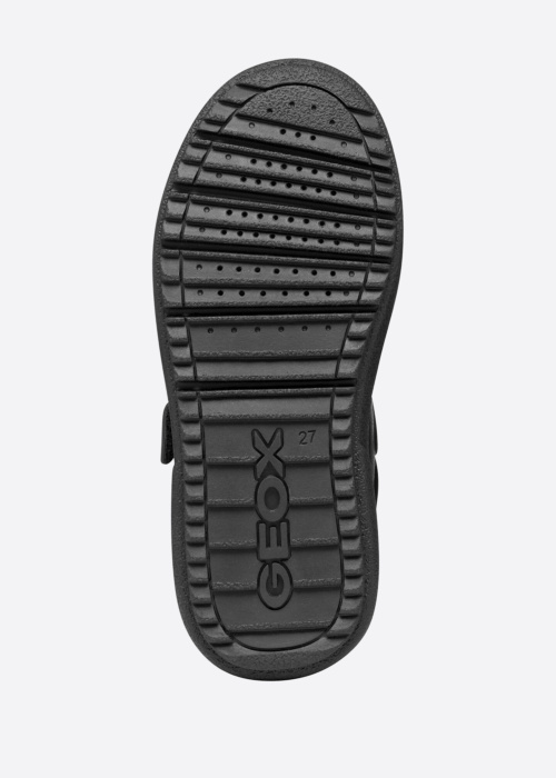 Кроссовки Geox