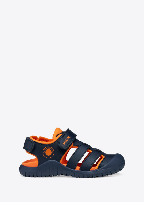 Geox sandales Fusbetto Pro