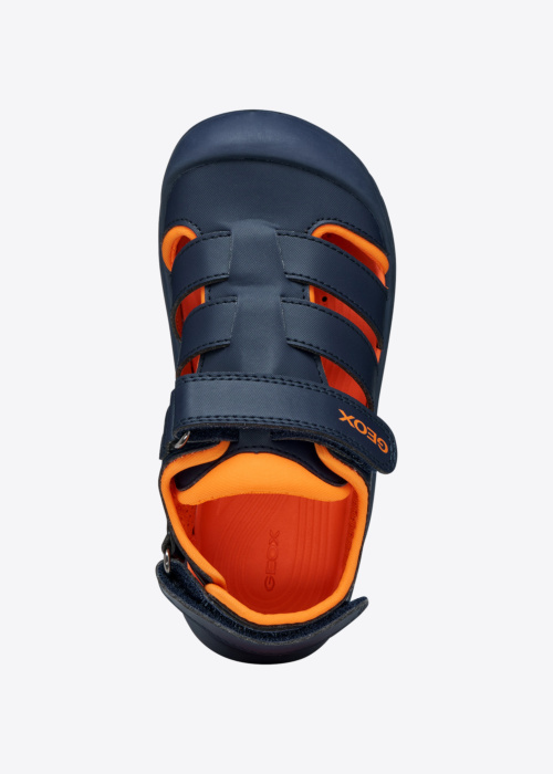 Geox sandales Fusbetto Pro