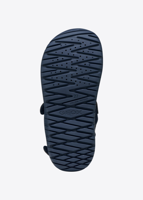 Geox sandales Fusbetto Pro