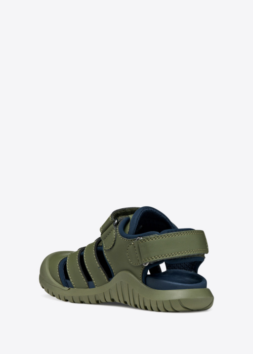 Geox sandales Fusbetto Pro