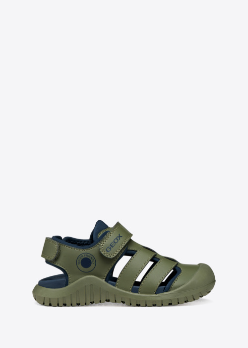 Geox sandales Fusbetto Pro