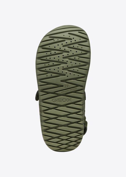 Geox sandales Fusbetto Pro