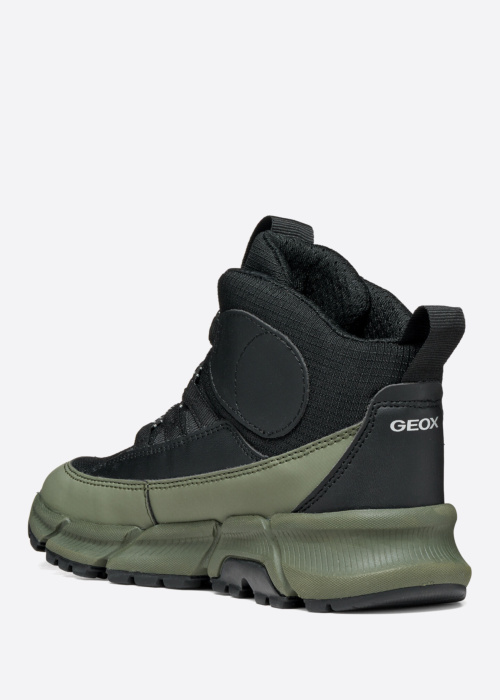 Полусапоги Geox