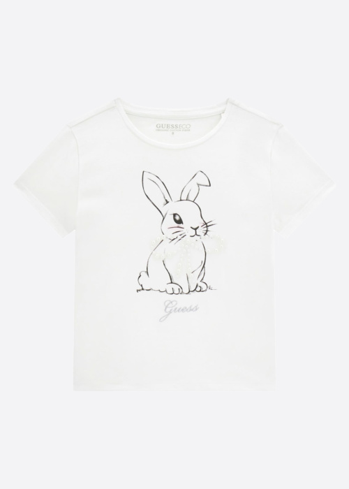 Футболка Guess