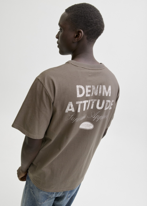 Jack & Jones T-krekls Dover Graphic