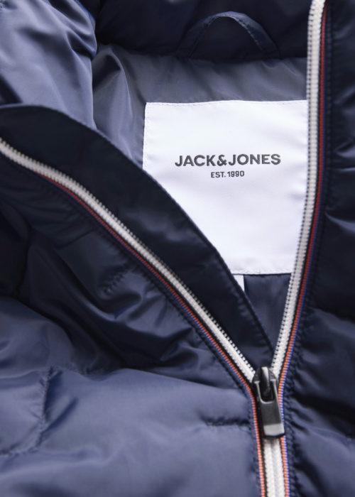 Jack & Jones pavasara-rudens virsjaka Jake