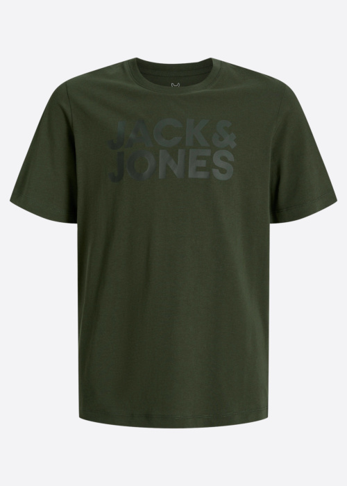 Футболка Urban Jack & Jones