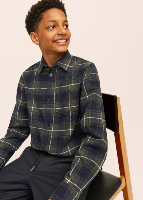 Jack & Jones blūze James