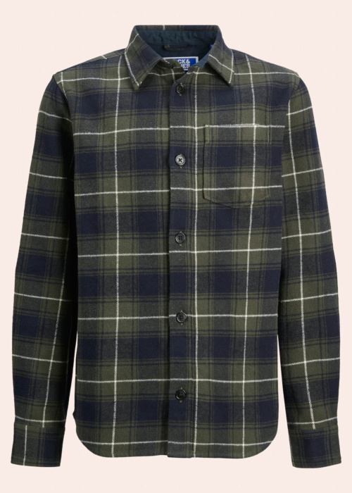 Jack & Jones blūze James