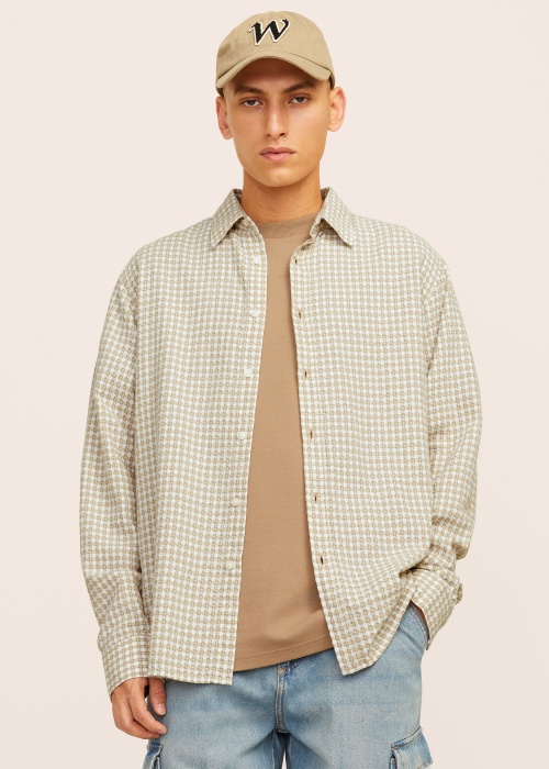 Jack & Jones krekls Joshua