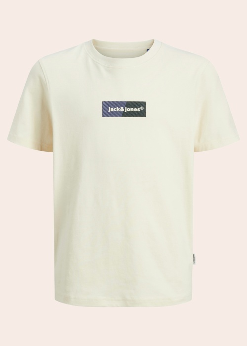 Футболка Bronx Jack & Jones