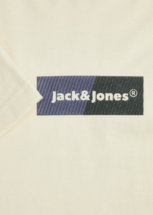 Футболка Bronx Jack & Jones