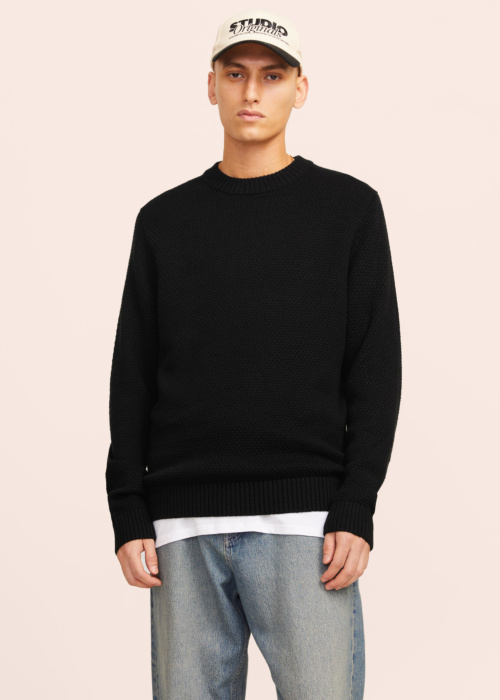 Свитер Eaton Jack & Jones